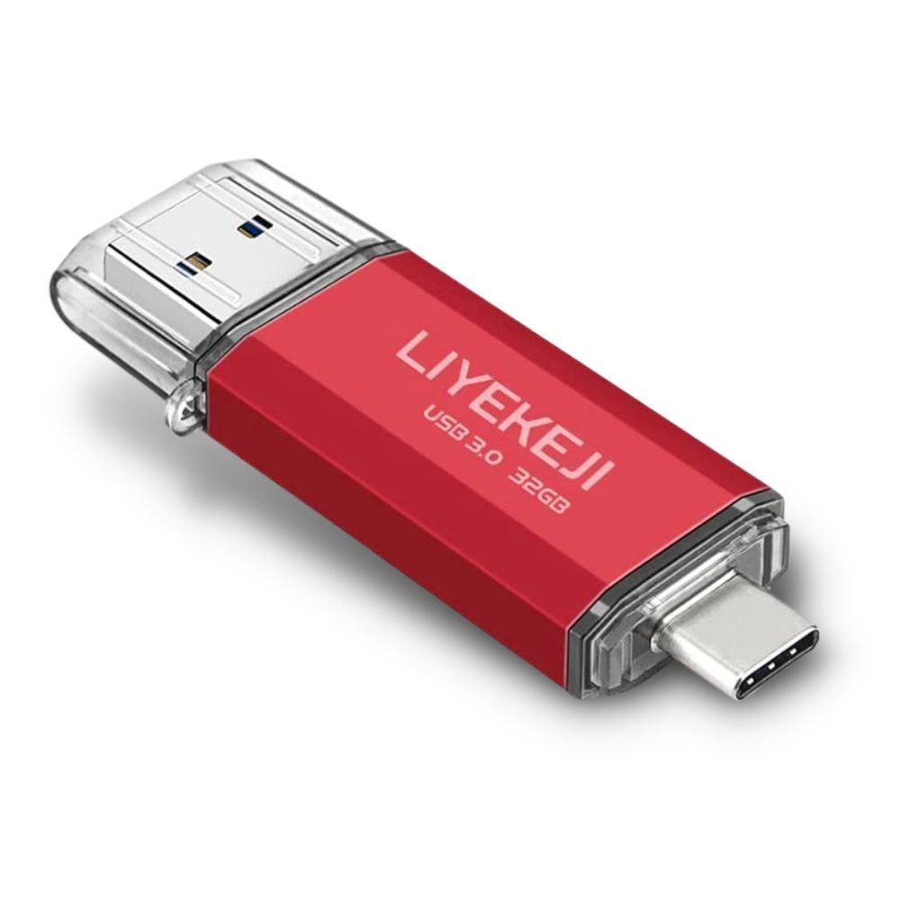 Computer Flash Drive