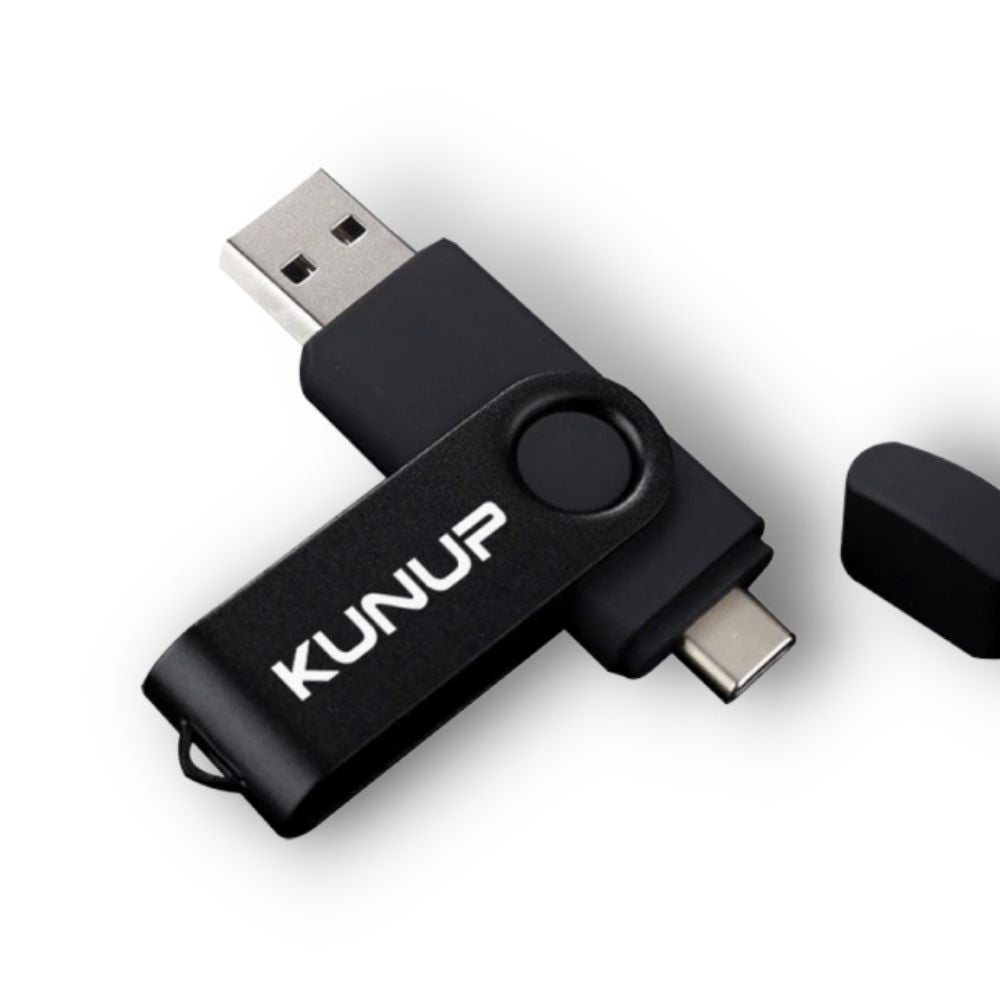 Data storage USB